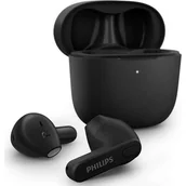 Słuchawki - Philips TAT2236BK/00 Czarne - miniaturka - grafika 1
