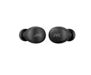 JVC HAA-6TBU (czarne) - Słuchawki - miniaturka - grafika 2