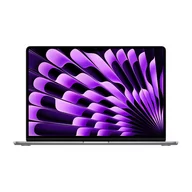 Laptopy - Apple MacBook Air M2/8GB/512GB SSD/GPU M2 (10 rdzeni)/zasilacz 67W (gwiezdna szarość) - miniaturka - grafika 1