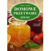 Książki kucharskie - RM Domowe przetwory Dżemy - miniaturka - grafika 1