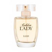 Wody i perfumy damskie - ELODE Golden Lady woda perfumowana 100 ml dla kobiet - miniaturka - grafika 1