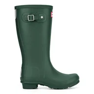 Buty dla dziewczynek - Kalosze HUNTER JFT6000RMA - miniaturka - grafika 1
