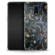 Etui i futerały do telefonów - Silikonowe etui na telefon komórkowy Woodland Spring Floral OnePlus 7 Pro - miniaturka - grafika 1