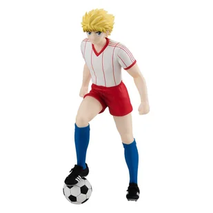 Figurka Captain Tsubasa Pop Up Parade - Karl Heinz Schneider - Figurki dla dzieci - miniaturka - grafika 1