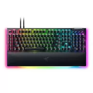 Klawiatury - Razer BlackWidow V4 Pro RGB LED RZ03-04680600-R3N1 - miniaturka - grafika 1