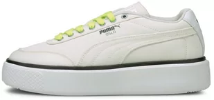 Buty damskie Puma Oslo Maja Summer 37 Sneakersy - Moda i Uroda OUTLET - miniaturka - grafika 1