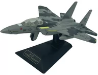 Samoloty i helikoptery - Samolot Boeing F-15 Strike Eagle model podstawka METAL Motormax - miniaturka - grafika 1