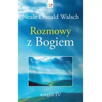 Ravi Rozmowy z Bogiem. Księga 4 LIT-39506 - Literatura popularno naukowa dla młodzieży - miniaturka - grafika 2