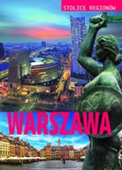 Nauki przyrodnicze - Books Stolice regionów Warszawa - dostawa od 3,89 PLN Szcześniak Małgorzata - miniaturka - grafika 1