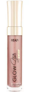 HEAN - Glow Star - Lip Gloss - Błyszczyk do ust - 7,5 ml - 02 TOUCH - Błyszczyki do ust - miniaturka - grafika 1
