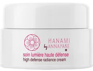Kremy do twarzy - Krem przeciwzmarszczkowy Annayake Hanami 50 ml (3552572900006) - miniaturka - grafika 1