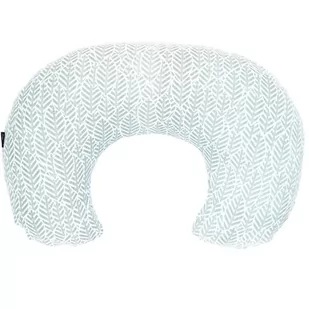 Womar Poduszka do karmienia Basic 140cm 5O40CZ 5O40CZ SAM One size - Poduszki do karmienia - miniaturka - grafika 1