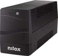 Zasilacze awaryjne UPS - UPS Nilox Premium 2000VA S7753154 - miniaturka - grafika 1