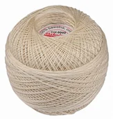 Pasmanteria - Kordonek Muza 20 30X4 (1Szt) Ecru - miniaturka - grafika 1