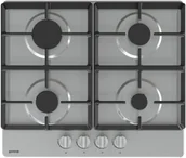Płyty gazowe do zabudowy - Gorenje G641XHC - miniaturka - grafika 1