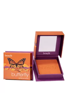 Benefit Butterfly - Róże do policzków - miniaturka - grafika 1