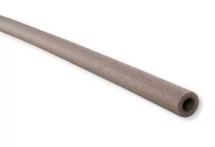Otulina szara PE ST 22x9 mm 2 mb - Akcesoria hydrauliczne - miniaturka - grafika 1
