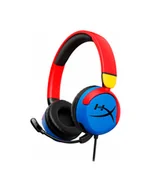 Słuchawki - HP HyperX Cloud Mini Wired Multi Headset - miniaturka - grafika 1