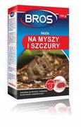 Akcesoria BHP - INNY Pasta Na Myszy I Szczury Brospasmysz100 124L982 - miniaturka - grafika 1