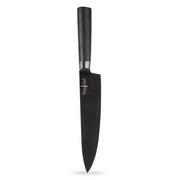 Noże kuchenne - Nóż kuchenny stalowo-tytanowy TITAN CHEF 20,5cm 831143 - miniaturka - grafika 1