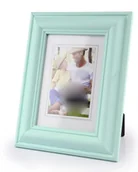 Ramki na zdjęcia - Ramka 10X15 PASTELOVE zielona RIC46DRZGZ15 - miniaturka - grafika 1