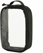 Nerki - Organizer M-Tac Elite przezroczysty Small (22 x 14 cm) - Black (10147002-S) - miniaturka - grafika 1