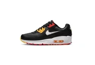Sneakersy damskie - Buty młodzieżowe sneakersy Nike Air Max 90 CD6864-017 - miniaturka - grafika 1