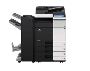 Urządzenie Konica Minolta Bizhub 284E - Elektronika OUTLET - miniaturka - grafika 1