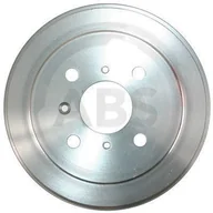 Bębny hamulcowe - A.B.S. Bęben hamulcowy A.B.S. 2668-S 4243187709 2668-S - miniaturka - grafika 1