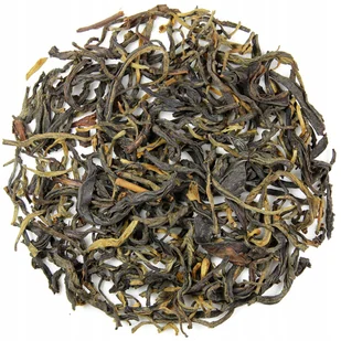 Golden Yunnan - Wykwintna Czarna Herbata z Południowych Chin 100g - Herbata - miniaturka - grafika 1