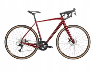 Rower Szossowy Gravel Kross Esker 2.0 R.M - Rowery - miniaturka - grafika 1