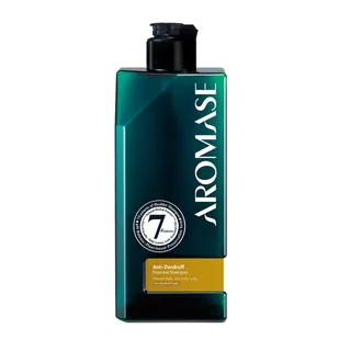Szampon na swędzenie i podrażnienie Aromase 90ml - Szampony do włosów - miniaturka - grafika 2