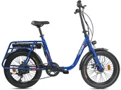 Rowery elektryczne - Rower elektryczny R.EVOLUTION Neo E1000 - miniaturka - grafika 1