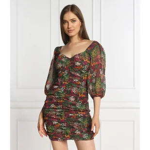 Desigual Sukienka LARA - Sukienki - miniaturka - grafika 1