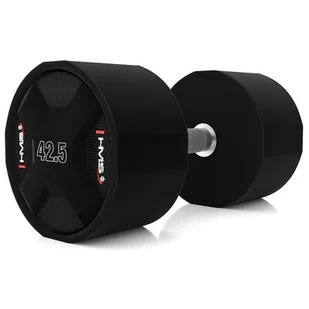 Hantla HMS HPC (42.5 kg) - Hantle i ciężarki - miniaturka - grafika 1