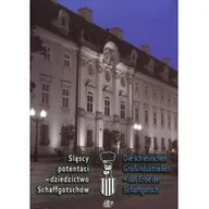 Historia świata - Śląscy potentaci - dziedzictwo Schaffgotschów - Księży Młyn - miniaturka - grafika 1