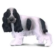 Figurki dla dzieci - Collecta Pies rasy Cocer Spaniel Angielski - miniaturka - grafika 1