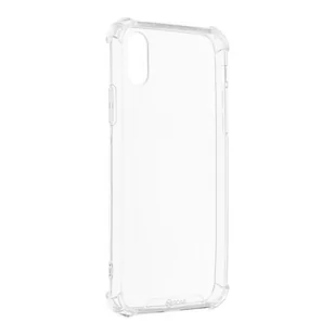 JELLY Futerał Armor Roar iPhone X / Xs transparent - Etui i futerały do telefonów - miniaturka - grafika 1