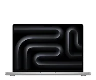 Laptopy - Apple MacBook Pro M4/32GB/512/Mac OS Srebrny 10R GPU Nano - miniaturka - grafika 1