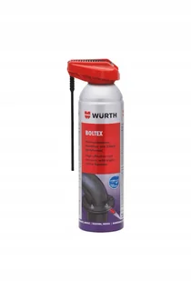 Odrdzewiacz Wurth Boltex 300 ml - Chemia warsztatowa - miniaturka - grafika 1