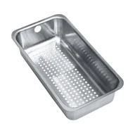Pozostałe akcesoria kuchenne - Franke Odsączarka stalowa do zlewu BFG 651, BFG 651-78 112.0250.014 - miniaturka - grafika 1