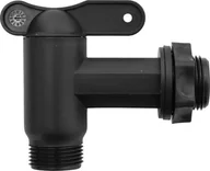 Inne akcesoria do nawadniania - Home It Green>it® aftapningshane 3/4" til regnvandstønde - miniaturka - grafika 1