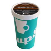 Cappuccino i kawy smakowe - Kawa aromatyzowana o smaku SZARLOTKOWYM ziarnista 200g ARABICA Cup&You - miniaturka - grafika 1