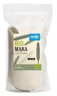 Mąka - Niro Mąka Orkiszowa Typ 650 BIO 1kg - - miniaturka - grafika 1