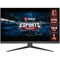 Monitory - MSI Optix (MAG272) - miniaturka - grafika 1