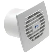 Wentylatory łazienkowe - Kanlux CYKLON EOL100T 70938 - miniaturka - grafika 1