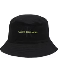 Czapki damskie - Calvin Klein Jeans Kapelusz - miniaturka - grafika 1