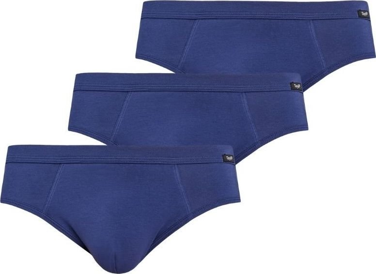 Teyli Wielopak slipów męskich Toni jeans XL Jeans
