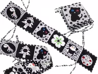 Zabawki sensoryczne - Książeczka edukacyjna ochraniacz sensoryczny na łóżeczko biedronka - miniaturka - grafika 1