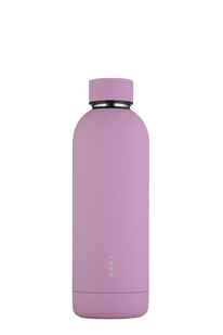Butelka termiczna Mojo - Candy Pink : Pojemność - 500 ml - Butelki termiczne - miniaturka - grafika 1